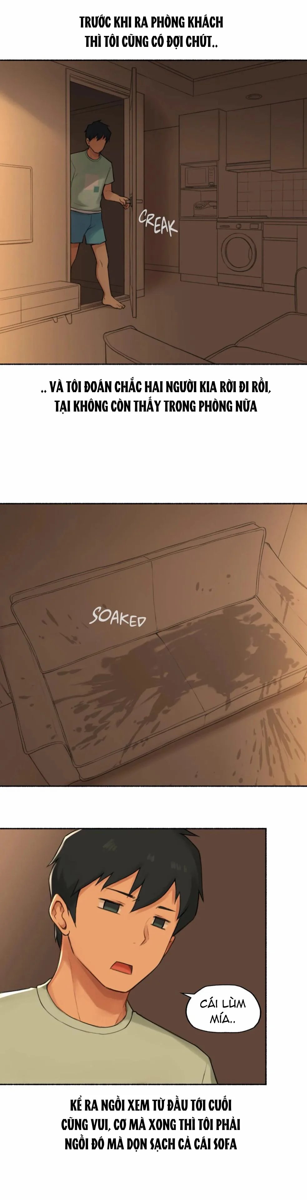 bạn đã xxx bao giờ chưa? chapter 33 24