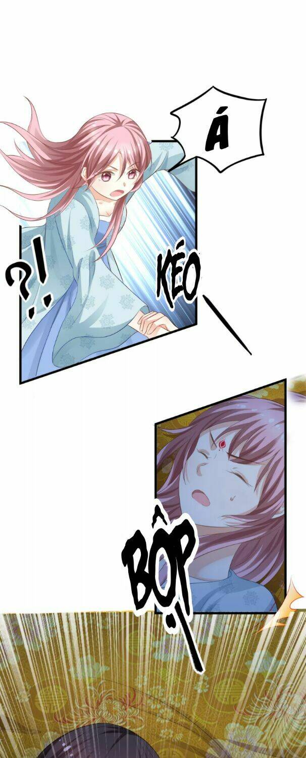 mau xuyên hướng dẫn tự cứu vật hi sinh nữ phụ chapter 7 47