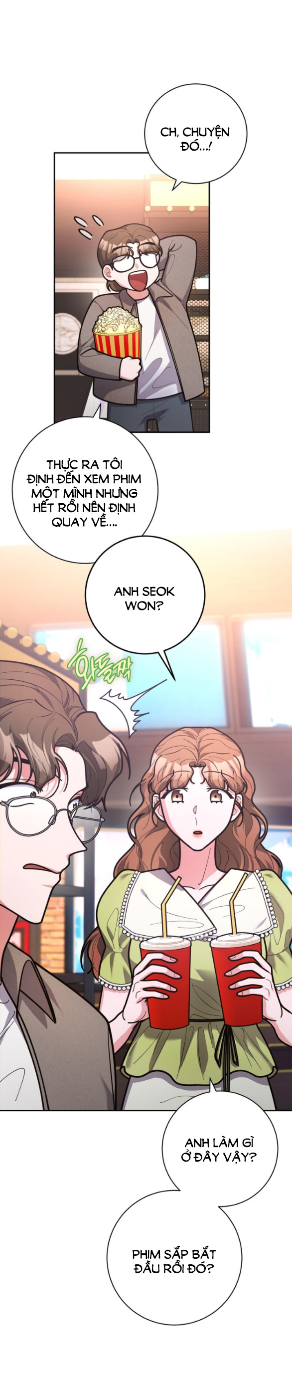 Tham Lam chapter 46.1 - Trang 24