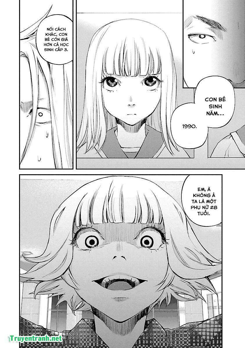 killing morph chapter 36 18