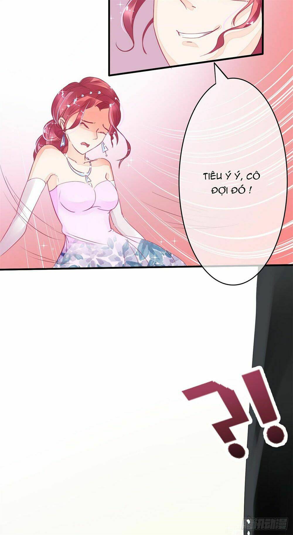 manh thê khó dỗ chapter 6 50