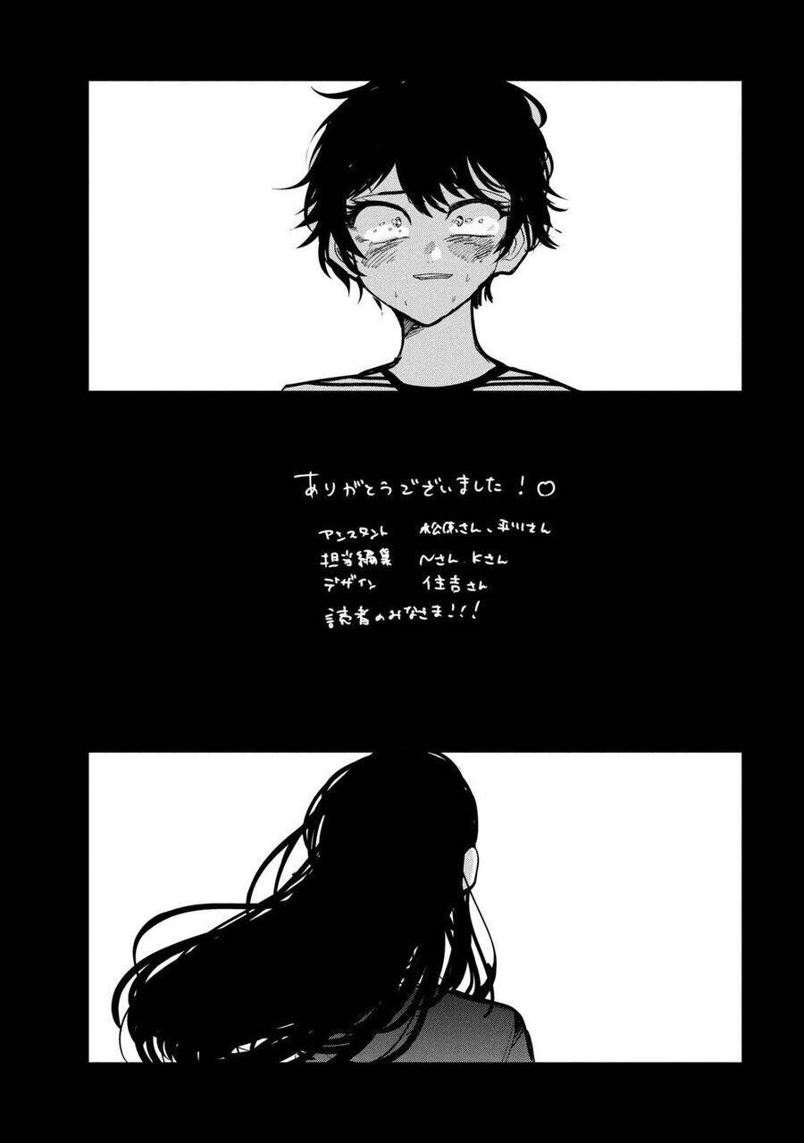 liệu cậu sẽ kết thúc mối tình này chứ? chapter 35 28