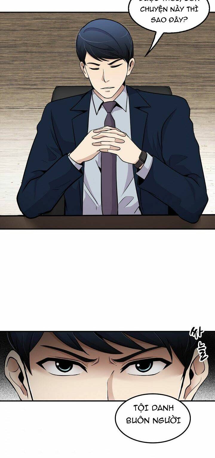 điều tra viên chuyển sinh chapter 53 40