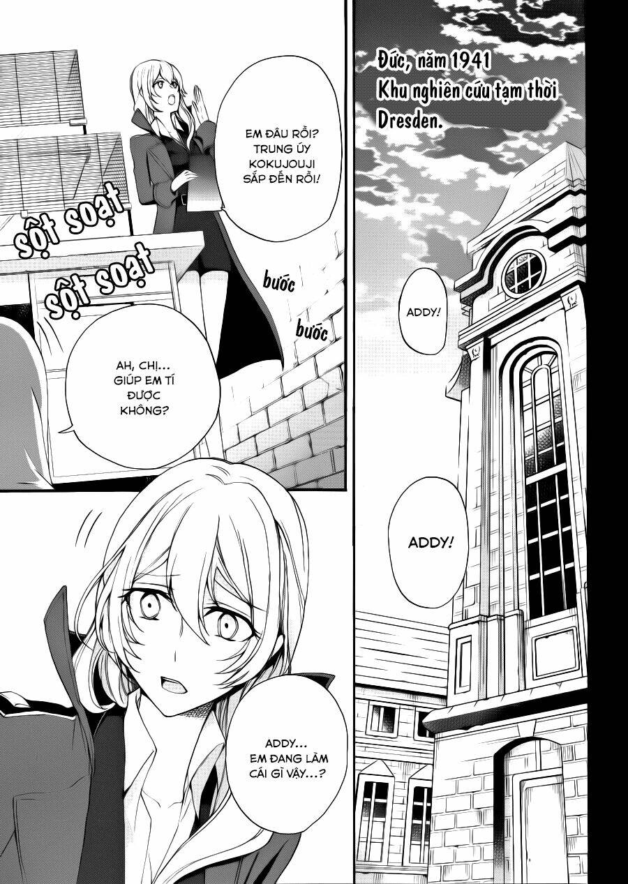 k - the first chapter 12 34