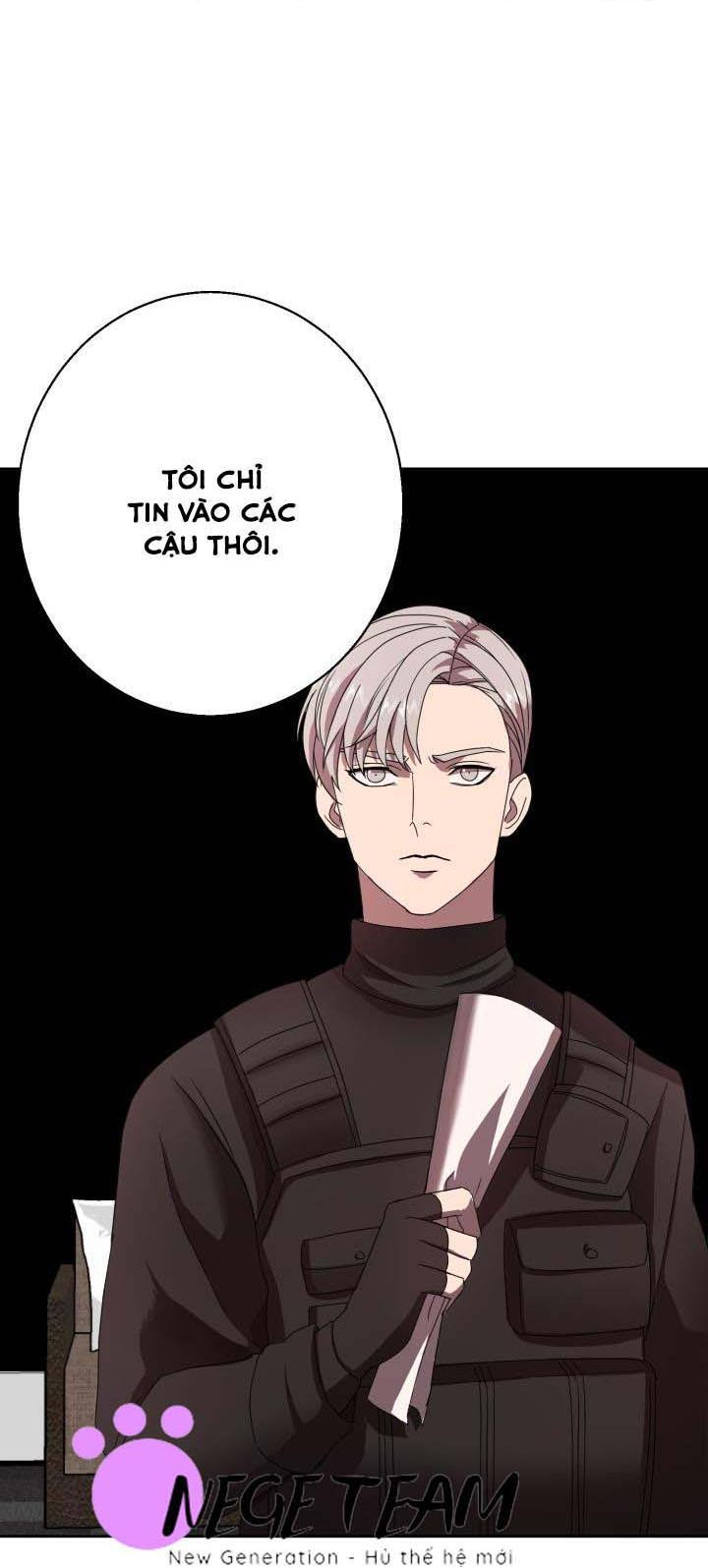 nhiệm vụ không lối thoát chapter 1 3