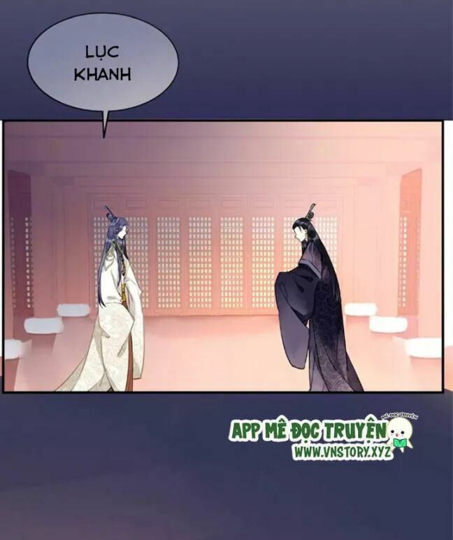 Công Chúa Giá Đáo chapter 28 - Trang 20