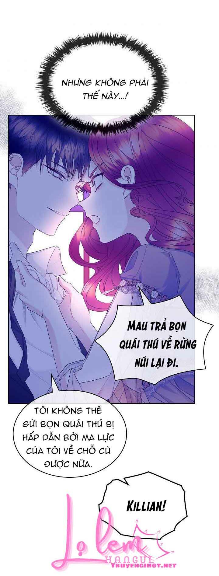 kẻ tạo ra nữ phản diện chapter 52.1 42
