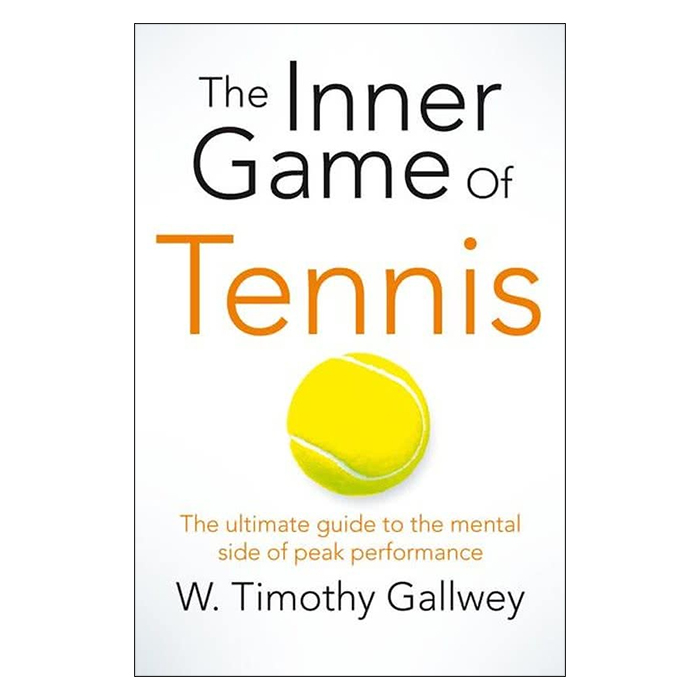 The Inner Game of Tennis