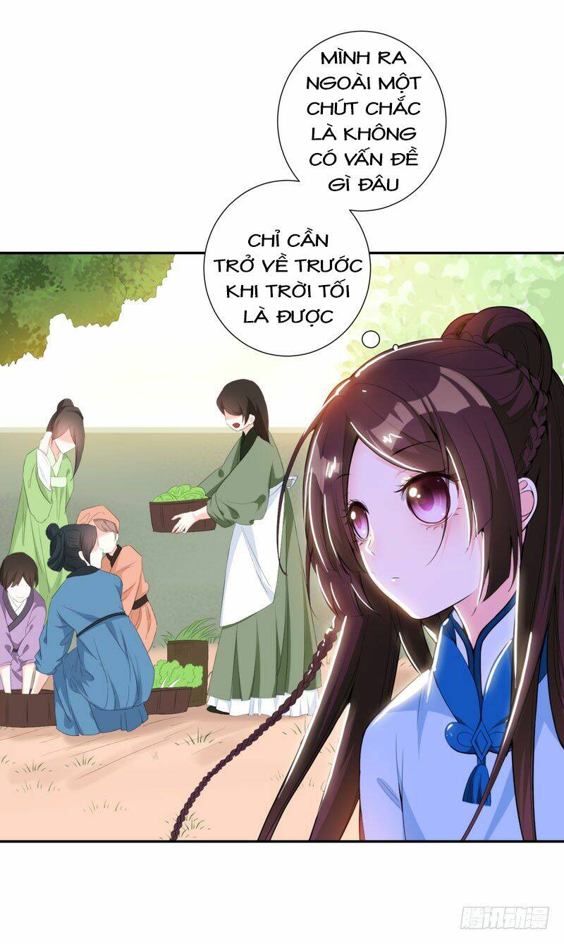 bạo lực tiếu thôn cô chapter 39 19