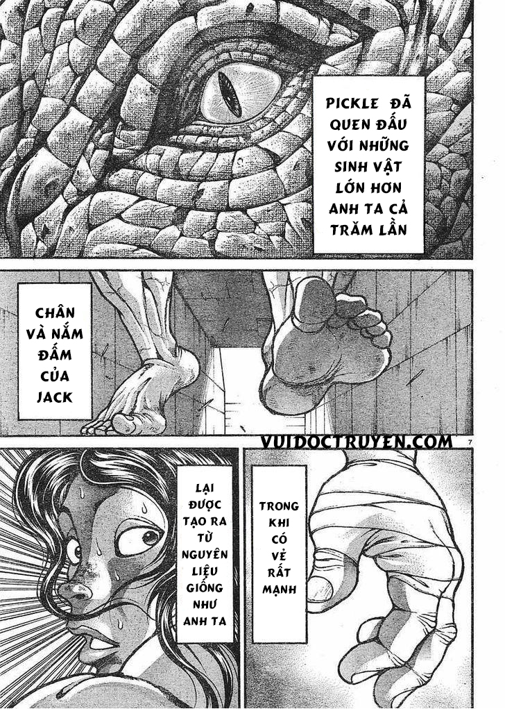 baki – son of ogre chapter 150 6