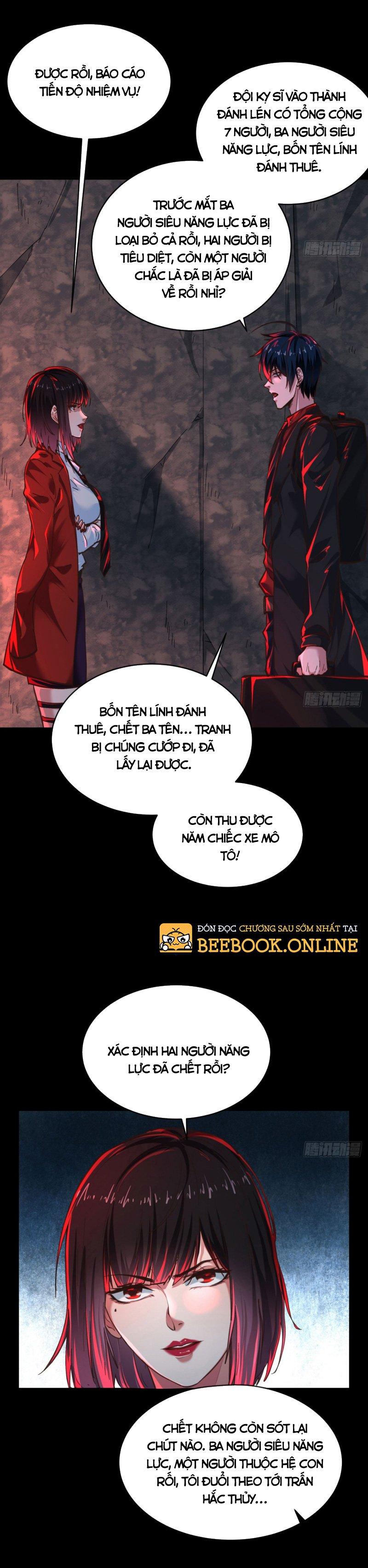 bắt đầu từ trăng đỏ chapter 72 18