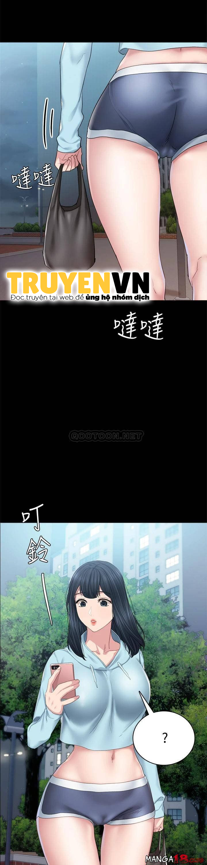 thầy giáo thực tập chapter 97 7