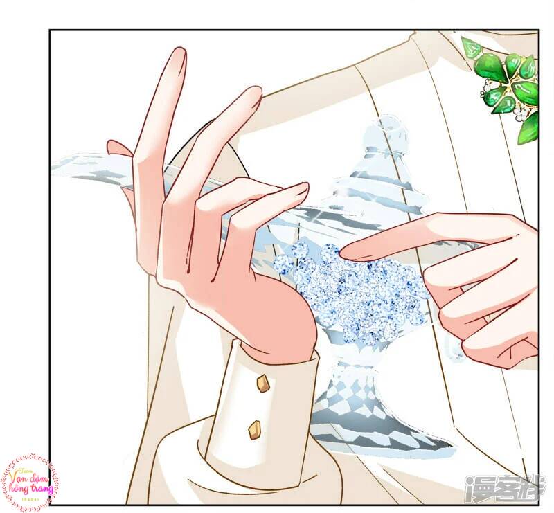 cô ấy đến rồi, xin nằm xuống! chapter 212 13