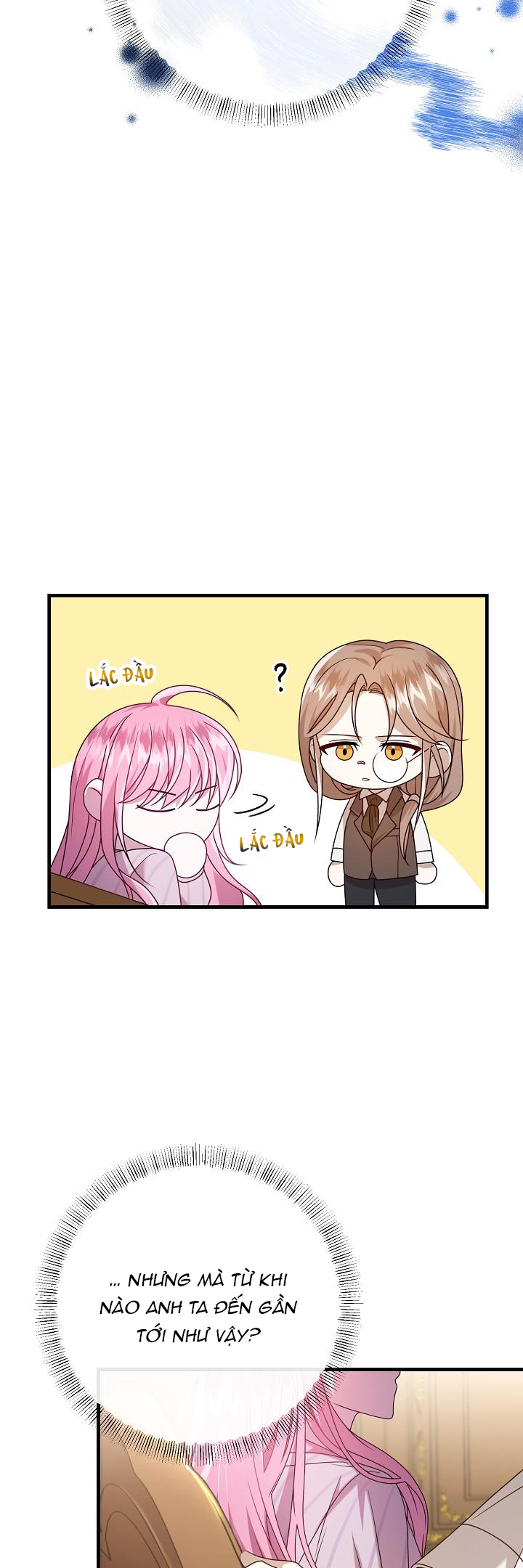 tôi đã gặp nam chính trong ngục tù chapter 16 14