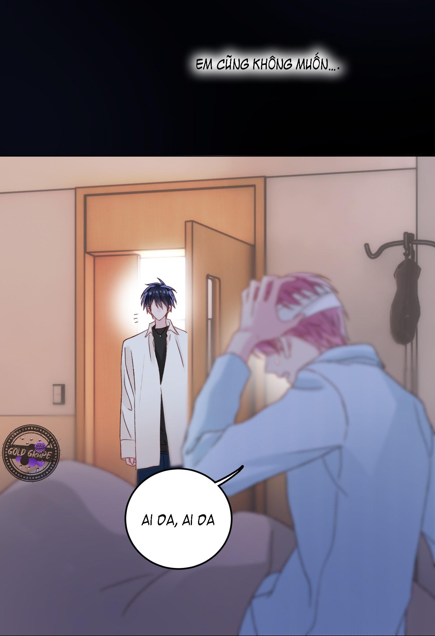 tôi phải trở thành nhân vật đại phản diện chapter 28 38