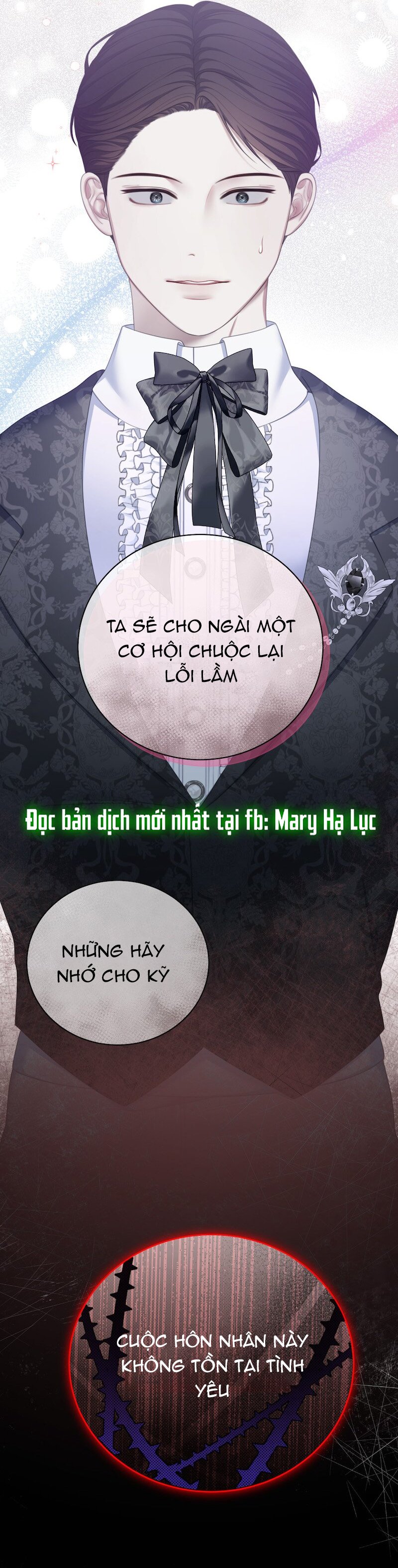 nữ hầu muốn đình công chapter 43 58