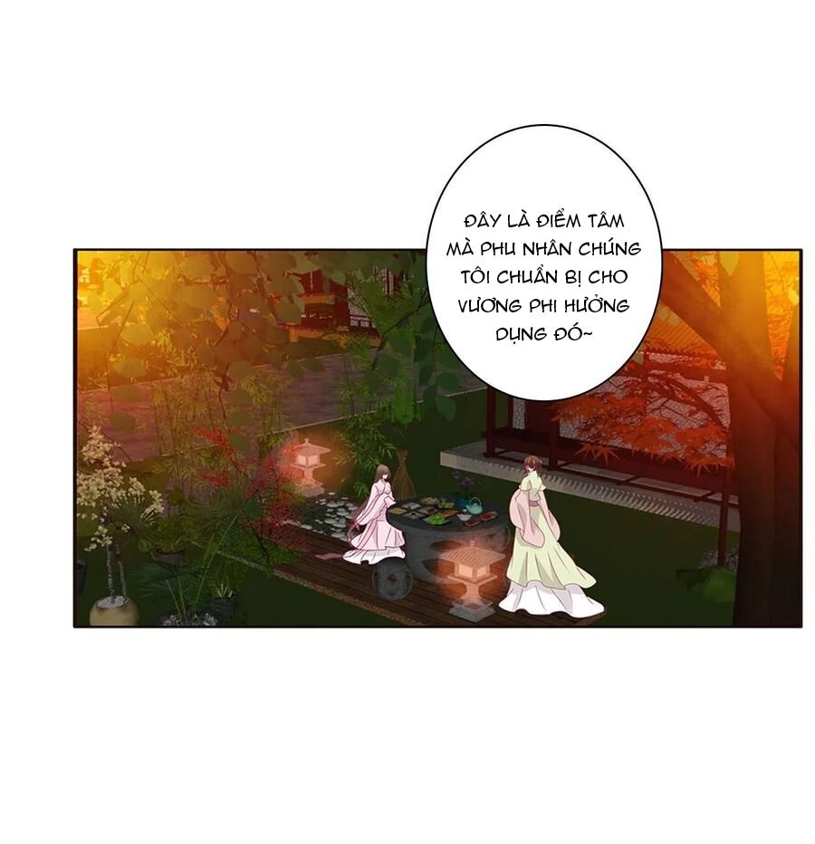 thông linh phi chapter 630 22