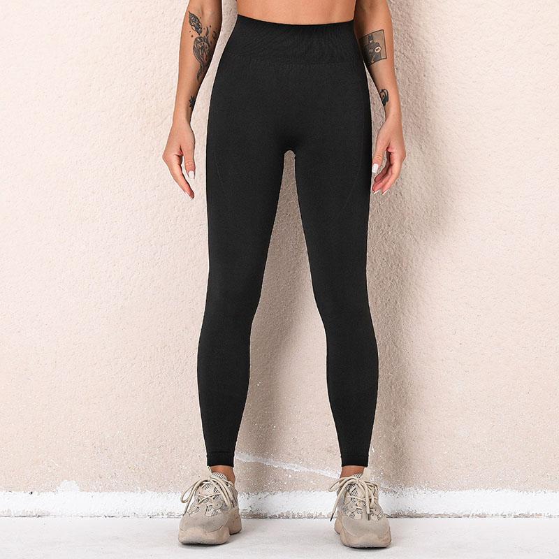 Gợi Cảm Nữ Cao Cấp Quần Legging Tập Yoga Của Cô Gái Thu Nhỏ Bụng Quần Thể Dục Thể Thao Chạy Bộ Quần Tập Gym Tại Nhà Bộ Trang Phục Dài Thấm Hút Mồ Hôi Cho Nam