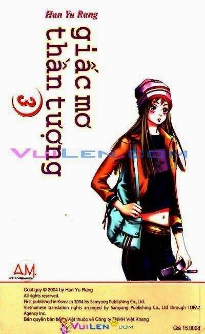 giấc mơ thần tượng chapter 3 159