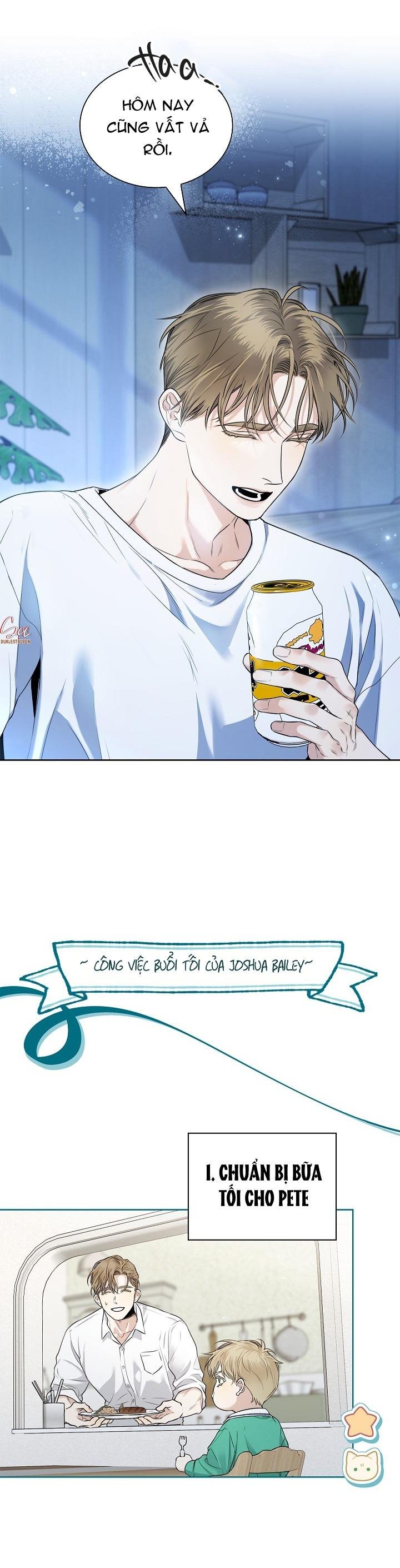 (abo) kiss me if you can chapter 2 2