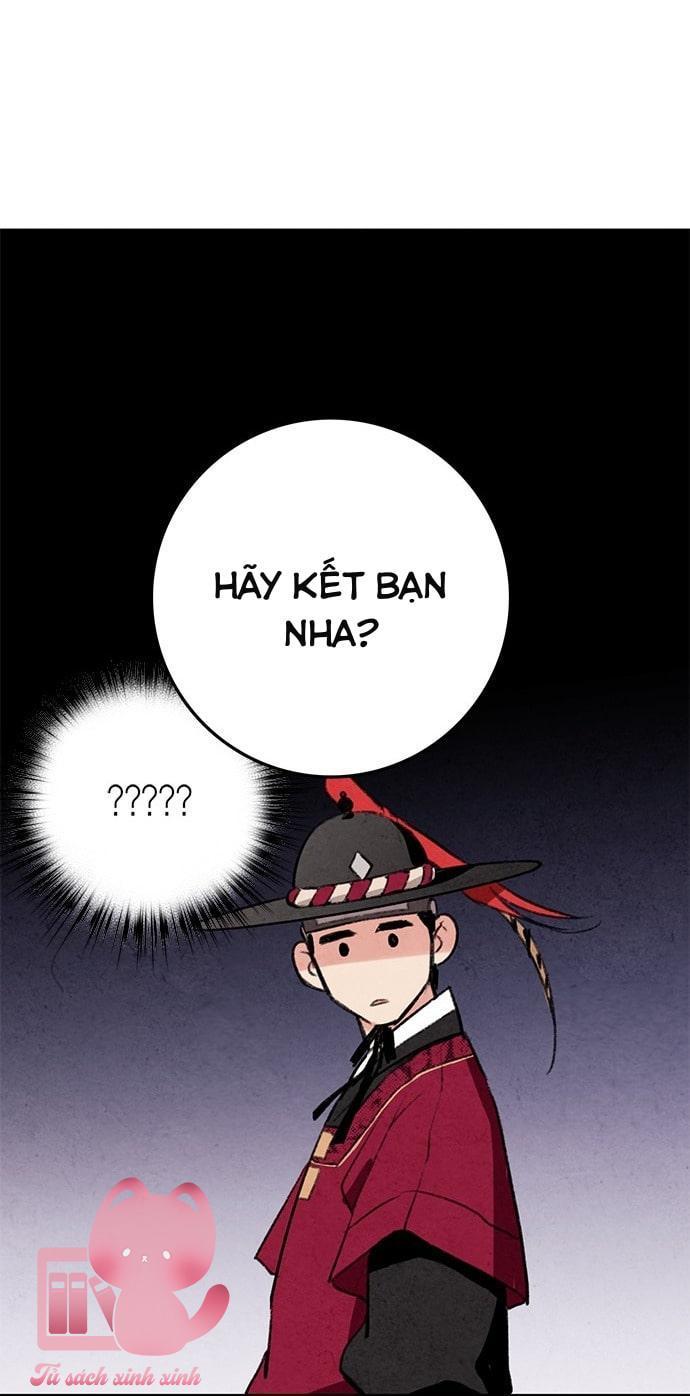 lệnh cấm hôn chapter 17 64