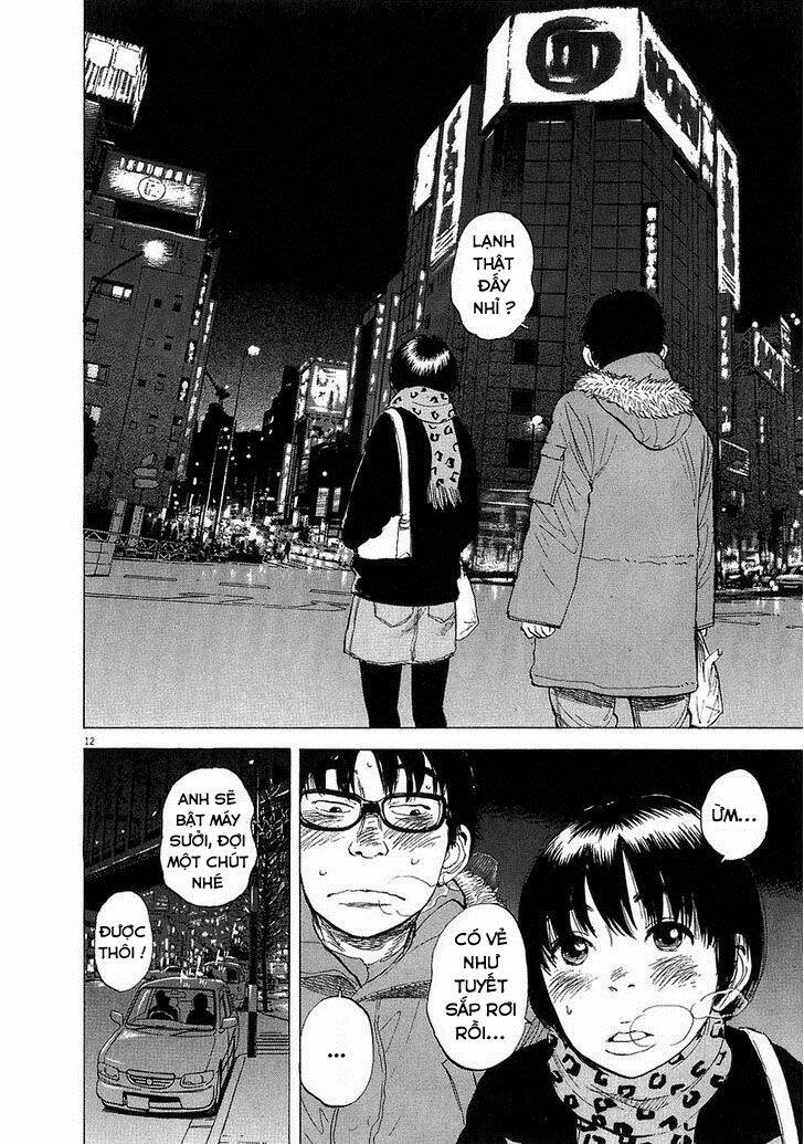 boy on the run chapter 23 12