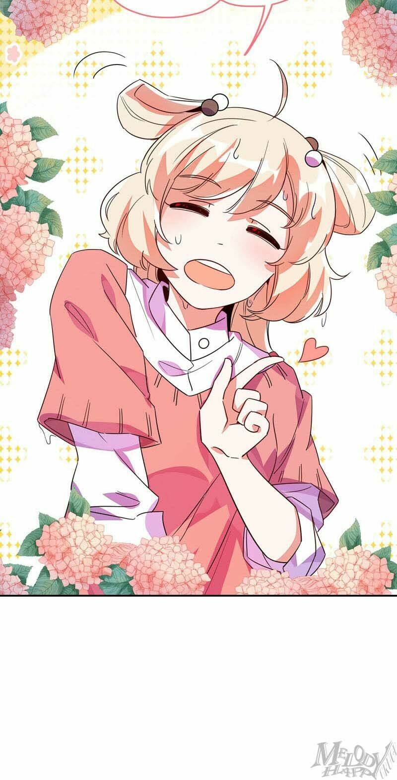 thiên thần gấu trúc muốn được ôm chapter 47 15