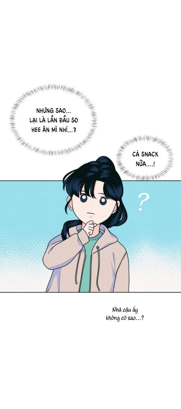 thiếu niên hướng nội chapter 22.2 8