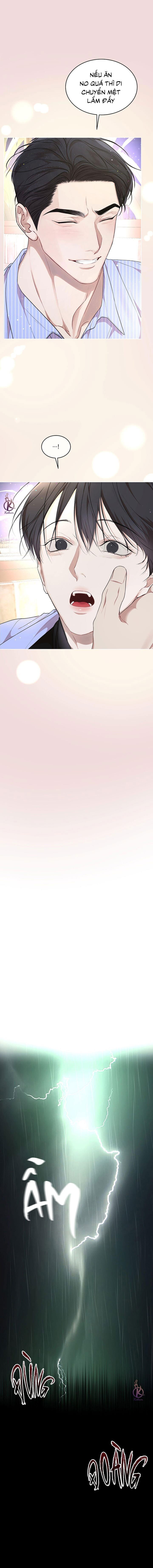 hình thái khởi sinh chapter 69 9