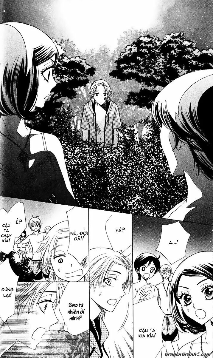 ác quỷ và bản tình ca chapter 55 25