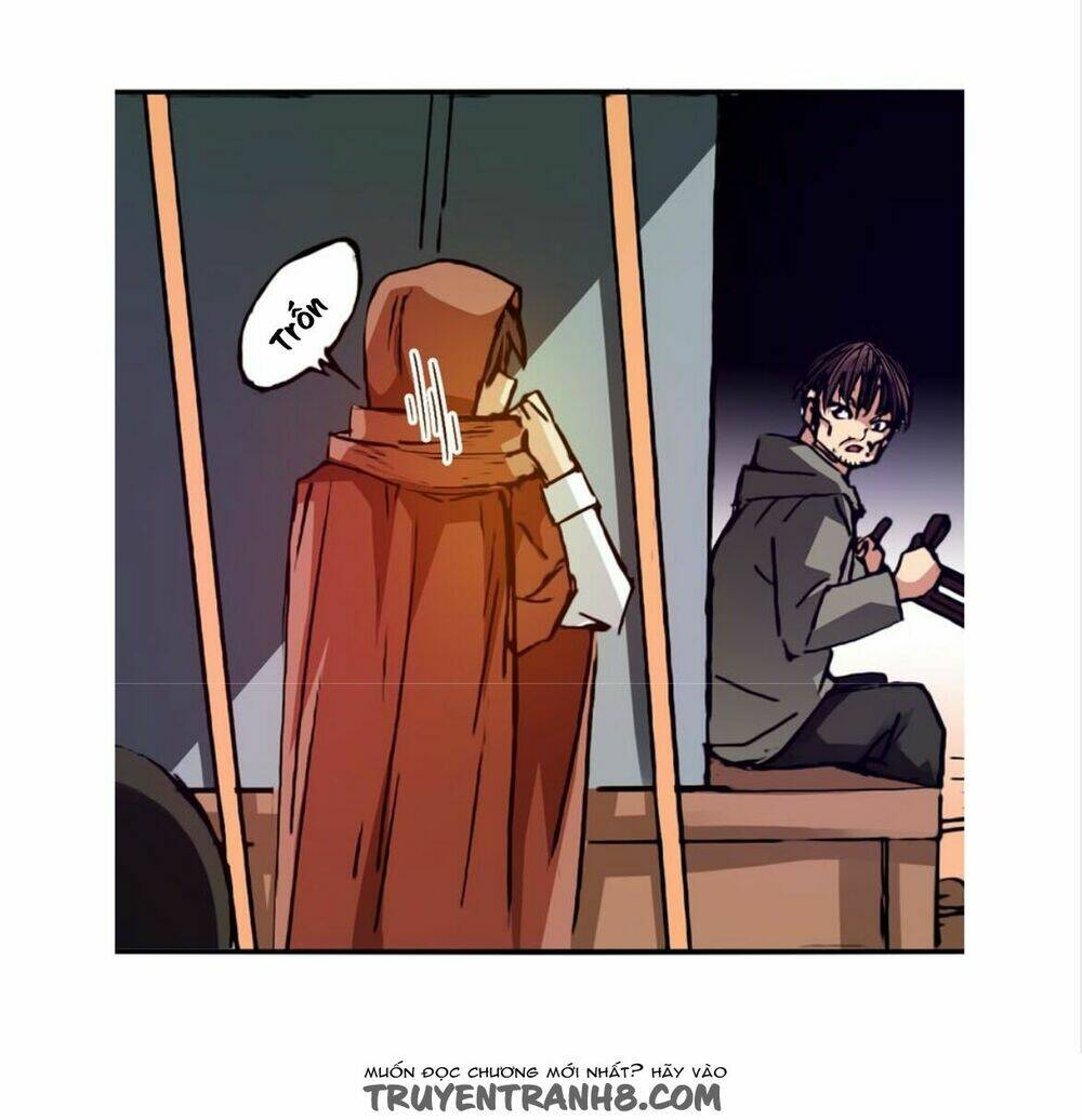 vì tôi là ông chú mở tiệm bán vũ khí chapter 25 31