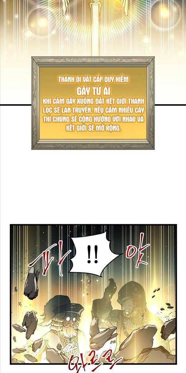 chiến thần chuyển thế chapter 87 16