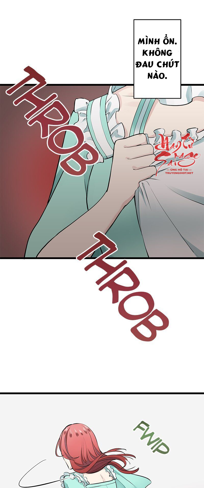 nullitas~nàng dâu giả dối~ chapter 37.2 10