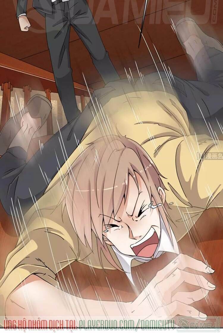 địa phủ khai phá thương chapter 80 17