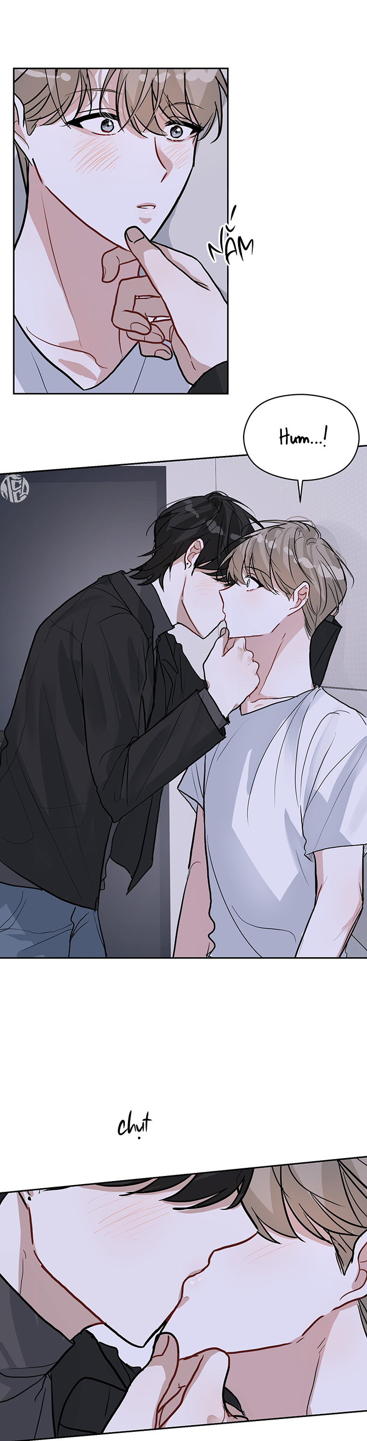 mùa xuân trở lại chapter 10 19