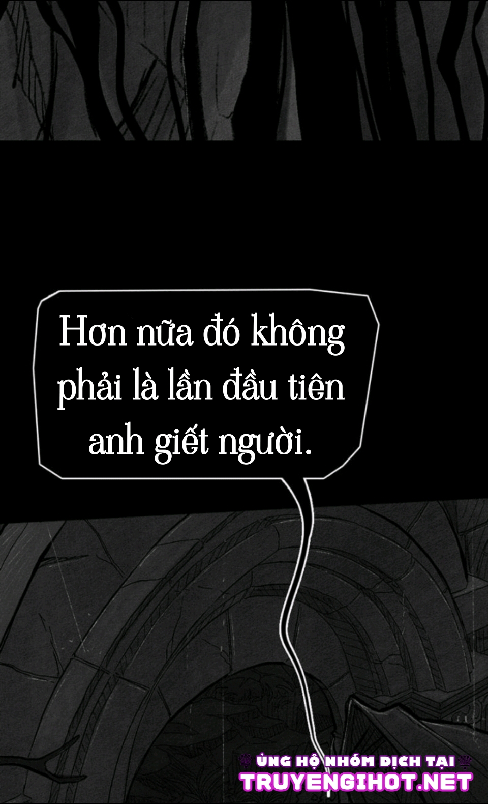 [18+] chim hoàng yến bé nhỏ của hades chapter 13 11