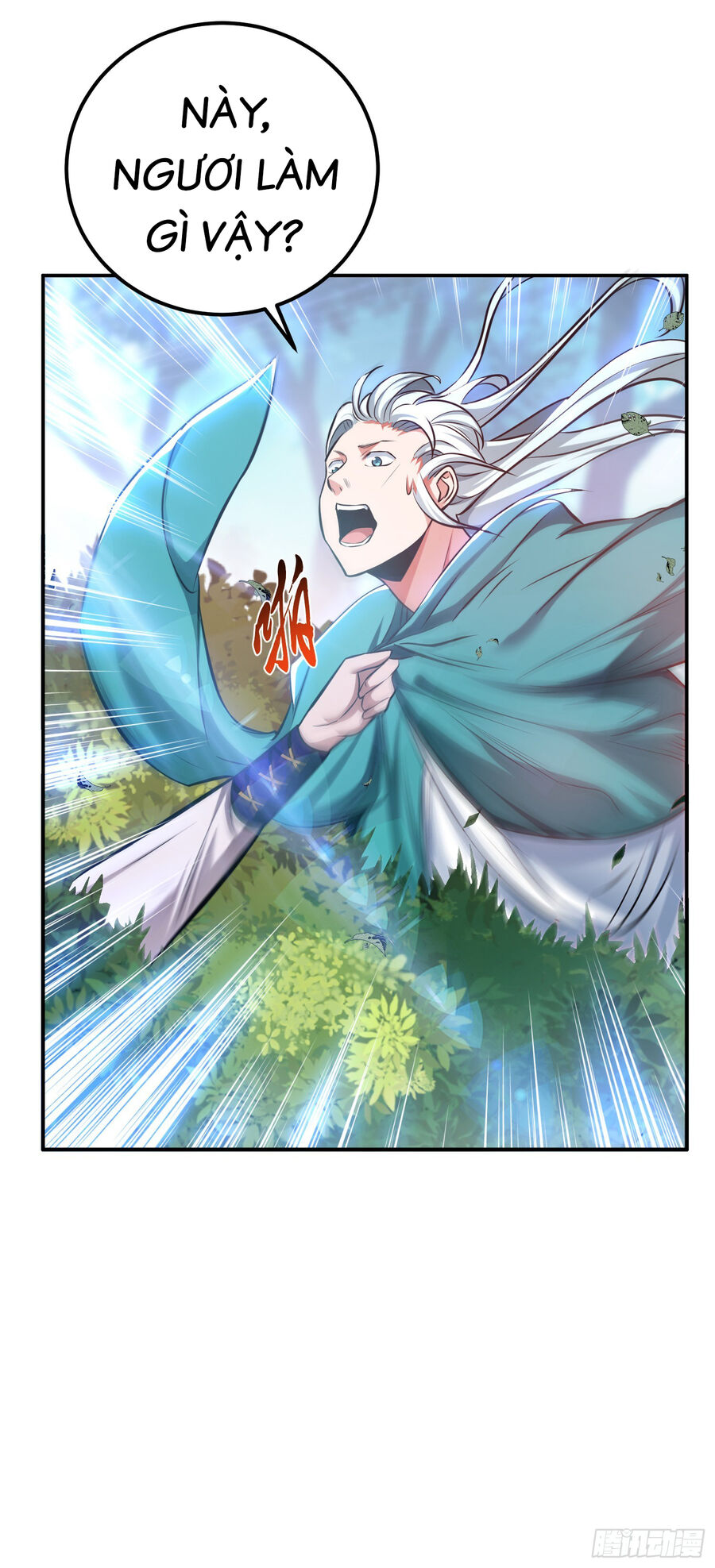 nam chính và hậu cung đều là của ta chapter 32 6