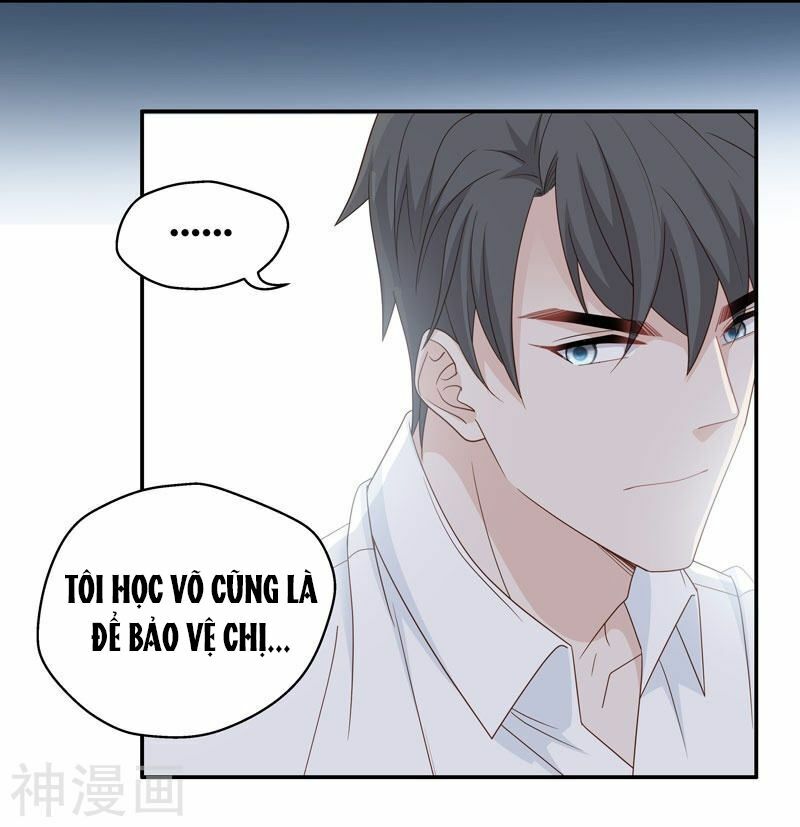 thiên kim bất lương chapter 30 25