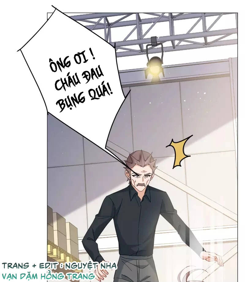 cô ấy đến rồi, xin nằm xuống! chapter 233 21