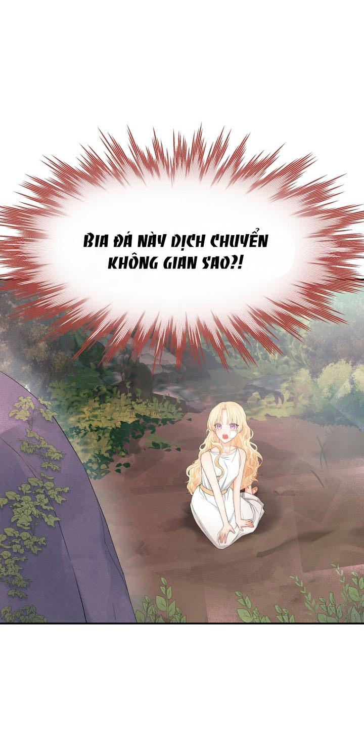 xin đừng trao tấm lòng vào cuốn sách ấy chapter 4 37