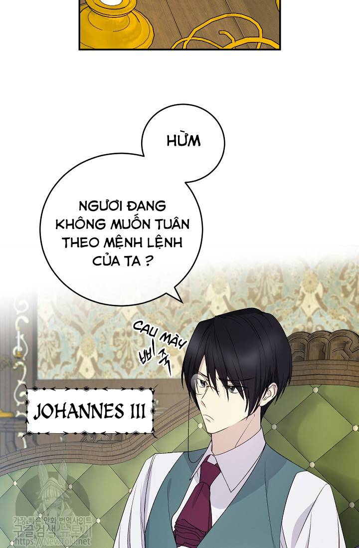 cô hầu giỏi giang chapter 14 40