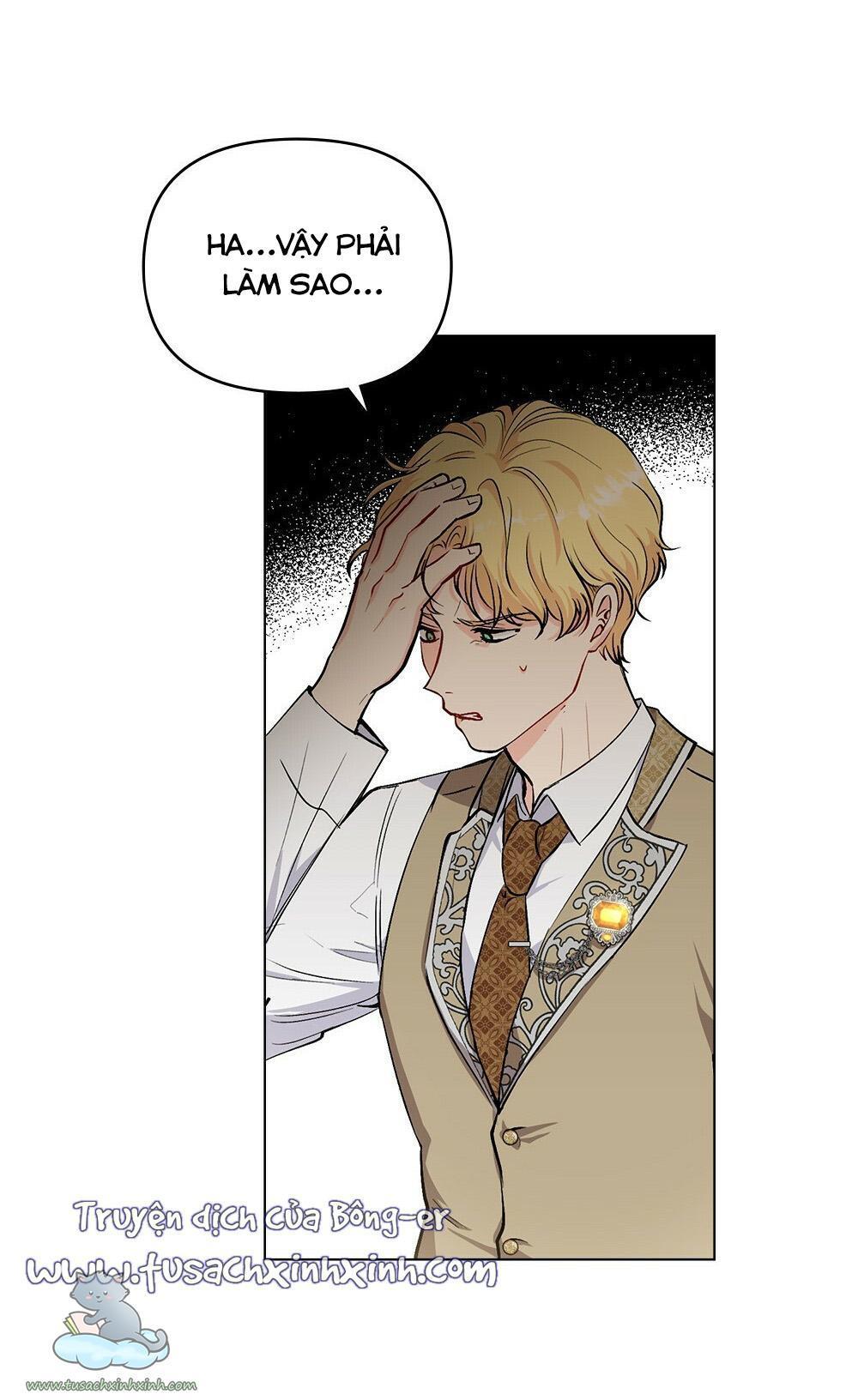 kiên nhẫn chút nào, đại công tước chapter 9 30