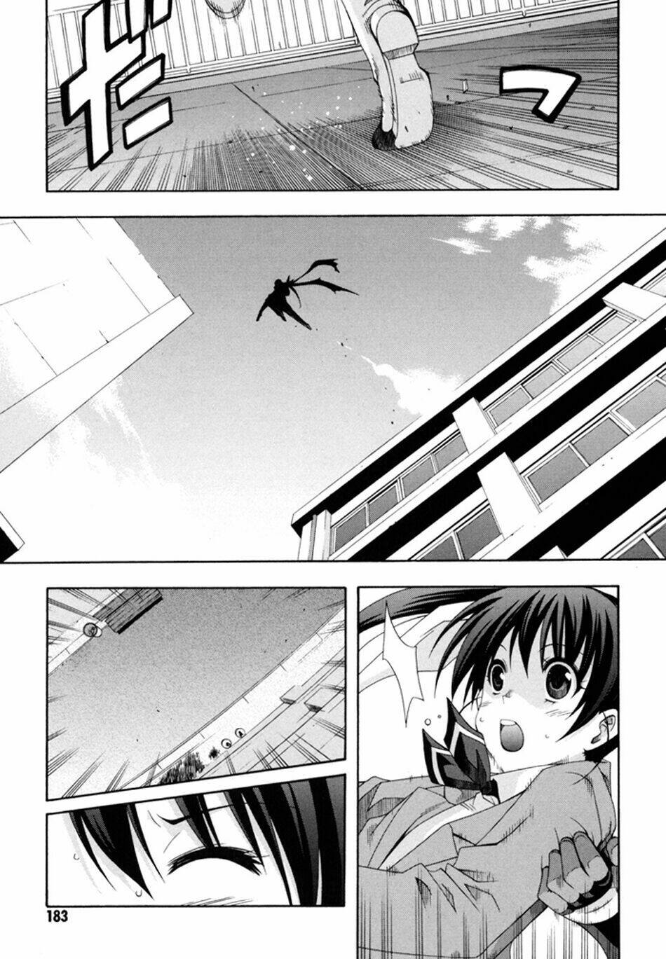 anh hùng xấu xa chapter 14 30