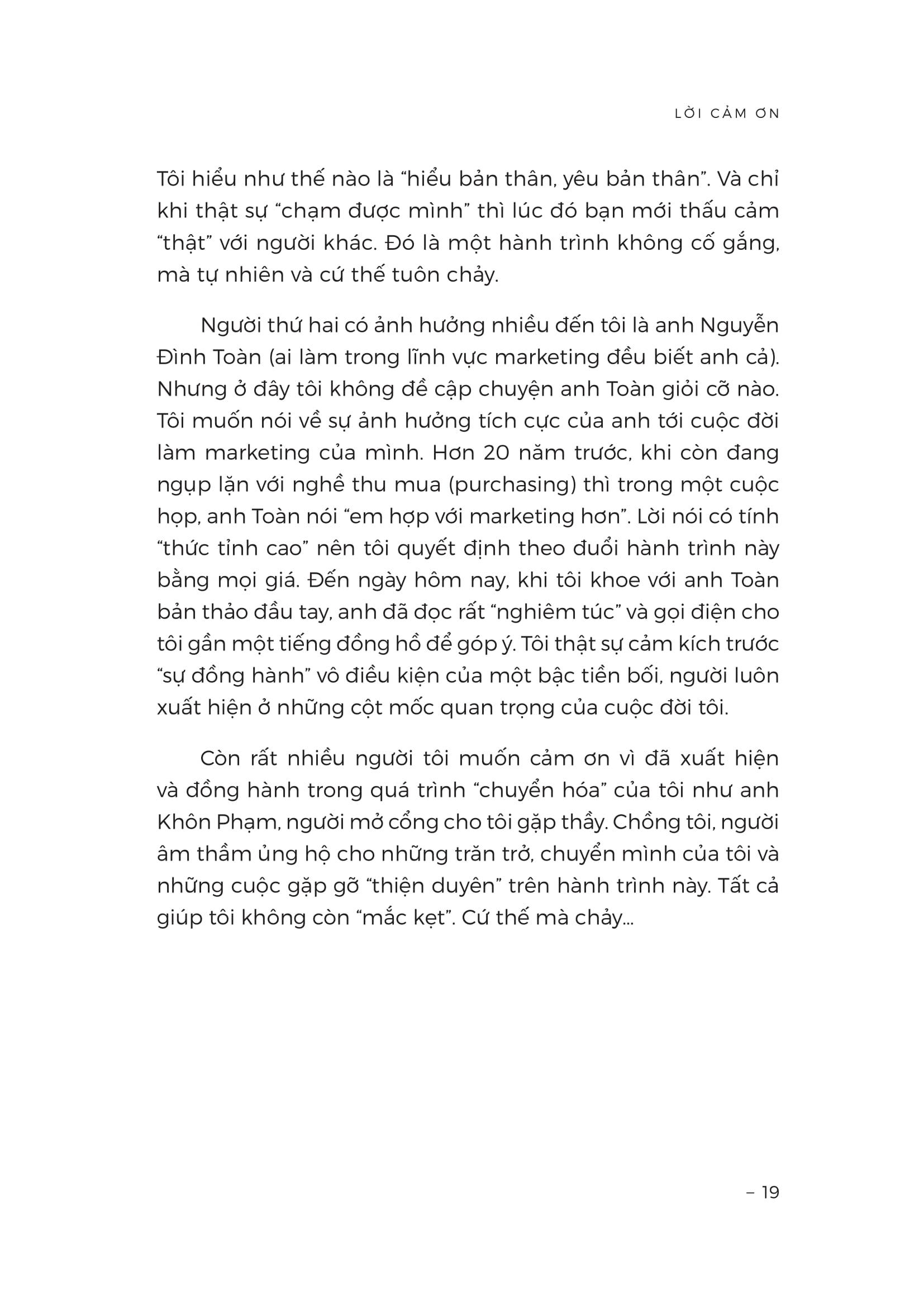 Sách - Brand Flow - Chạm. Chảy. Lan Tỏa - Tư Duy Của Nước Trong Xây Dựng Thương Hiệu