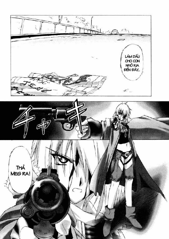 bakuretsu tenshi chapter 3 26