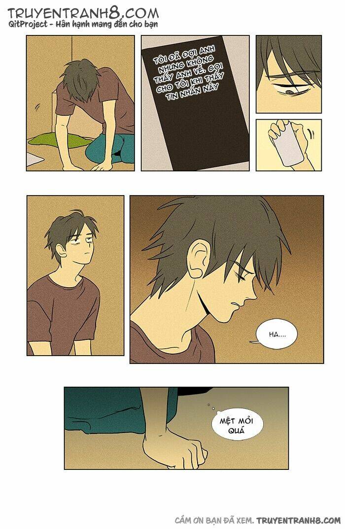 bẫy tình yêu chapter 69 22