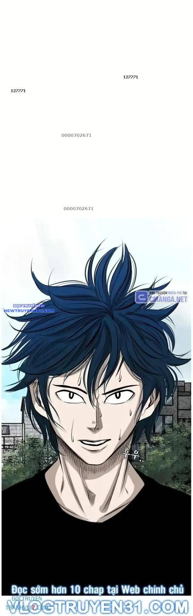 shark - cá mập chapter 125 2