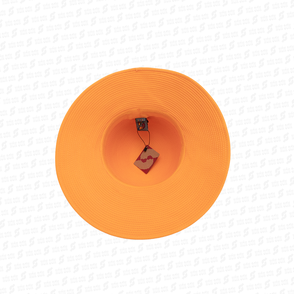 Mũ vành thời trang NÓN SƠN chính hãng XH001-99A-CM2