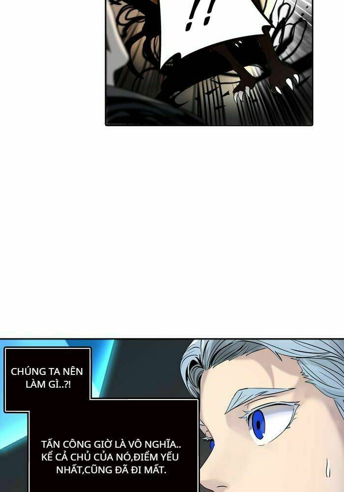 cuộc chiến trong tòa tháp chapter 293 91