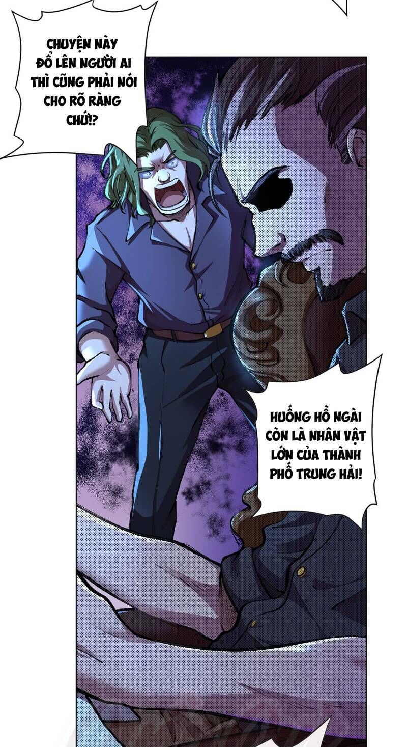 vương bài thần y chapter 12 5